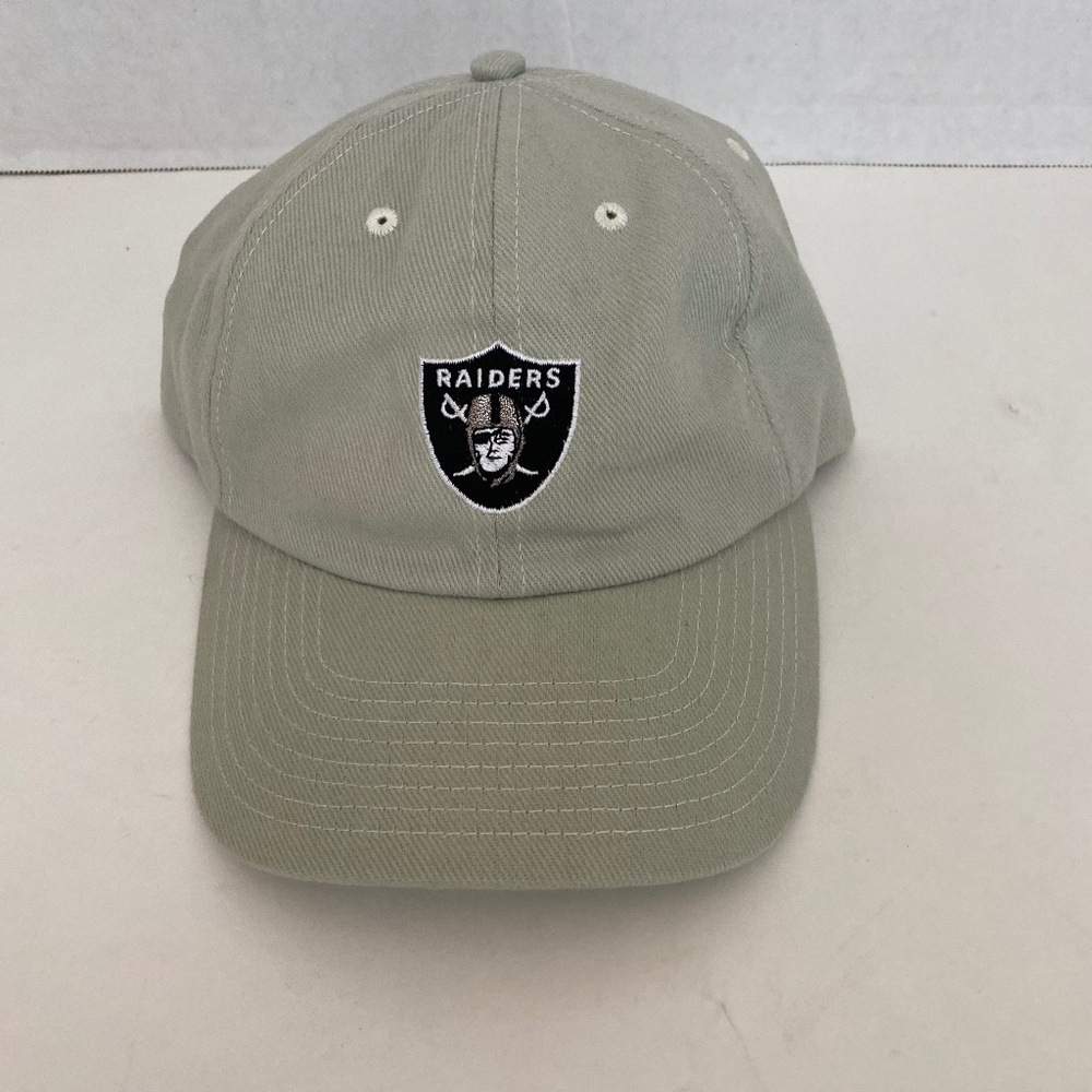 Brand New!  On Sale!   Las Vegas Raiders Hat